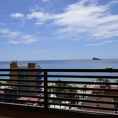 Apartment Castelmar 1 - Arena Benidorm