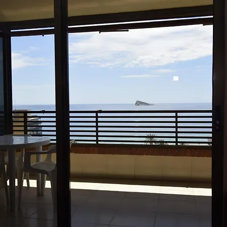 Castelmar 1 - Arena * Benidorm