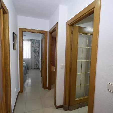 Castelmar 1 - Arena Appartamento Benidorm