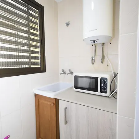 Castelmar 1 - Arena *