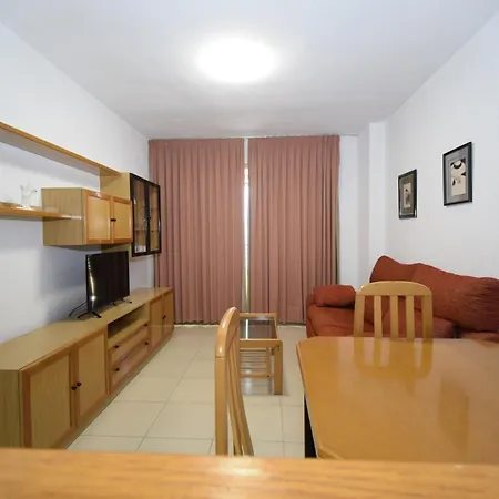 Castelmar 1 - Arena Benidorm