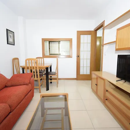 Appartement Castelmar 1 - Arena