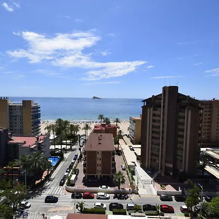 Appartement Castelmar 1 - Arena