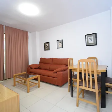 Castelmar 1 - Arena * Benidorm