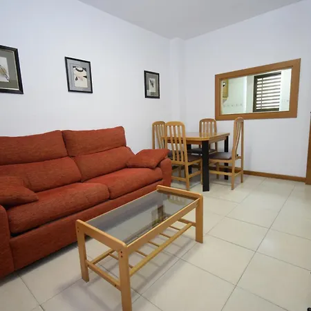 Appartement Castelmar 1 - Arena *