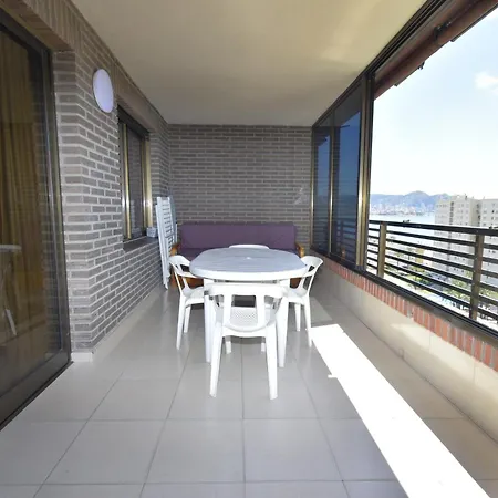 Castelmar 1 - Arena *