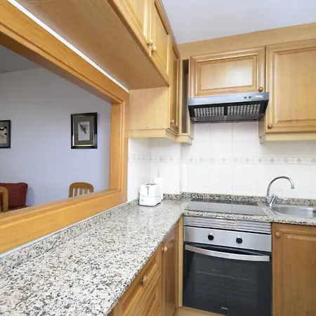 Castelmar 1 - Arena Benidorm