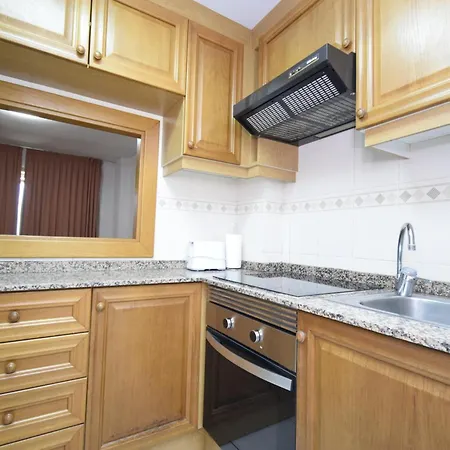 Castelmar 1 - Arena Appartement