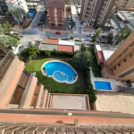 Castelmar 1 - Arena *