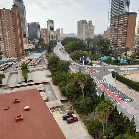 Castelmar 1 - Arena * Benidorm