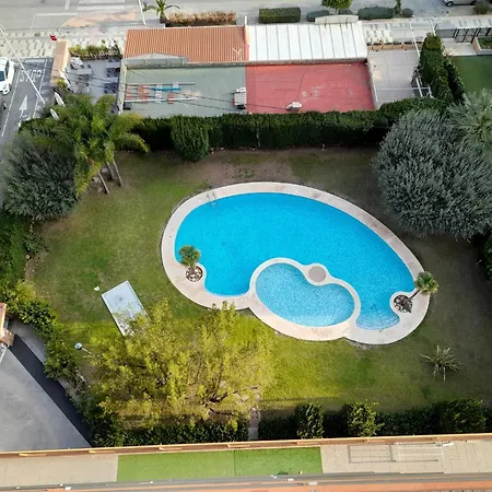 Castelmar 1 - Arena Appartement