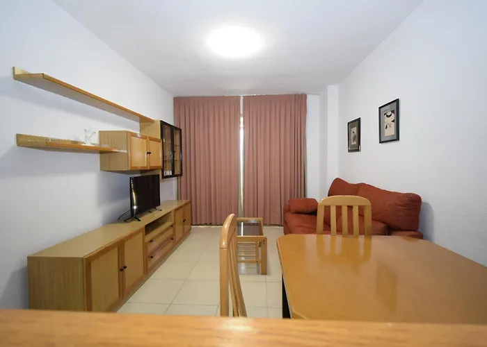 Castelmar 1 - Arena Benidorm