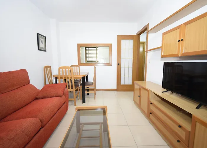 Appartamento Castelmar 1 - Arena