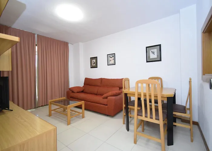 Castelmar 1 - Arena * Benidorm