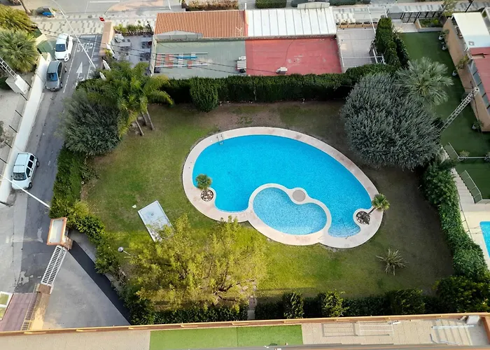 Castelmar 1 - Arena Appartamento