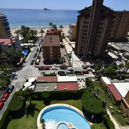 Appartement Castelmar 1 - Arena *